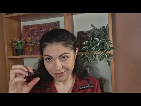 Видео: Дали твоята тревожност се дължи на хроничен стрес?