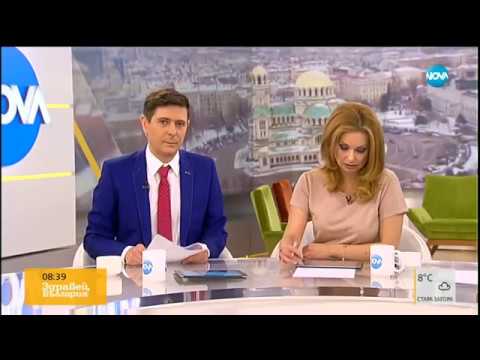 Видео: ТЪРСЯТ СЕ ДОНОРИ: 1100 души у нас чакат за бъбречна трансплантация (12.03.2019г.)