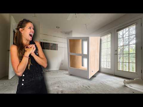 Видео: пусть начнется строительство... (эп. 8)