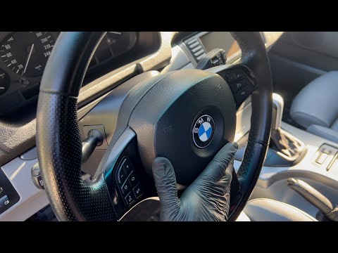 Видео: Это Должен Знать Каждый Владелец BMW! — Сброс Ошибок, Проверка Утечки Тока и Секретные Функции