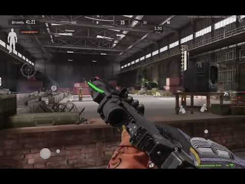 Видео: Злой Обзор на АК-12😡