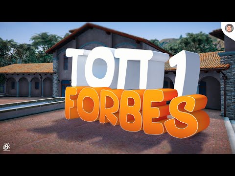 Видео: ЭТО САМЫЙ БОГАТЫЙ ИГРОК В GTA 5 RP! 11 Миллиардов БЕЗ ДОНАТА | ТОП 1 Forbes ПРОЕКТА ГТА5 РП Радмир