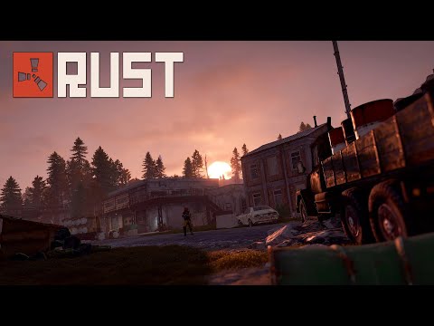 Видео: Играю на 9800X3D и обсуждаю топ сборки Rust Раст стрим