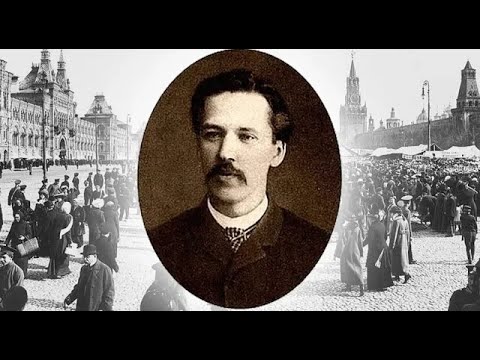 Видео: Легенда Розыска Зубатов (hd) Секретные материалы