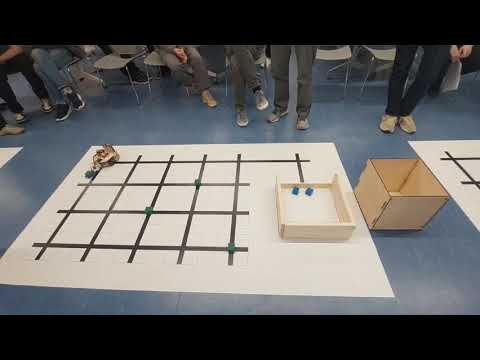 Видео: Пример выполнения олимпиадного задания - перенос