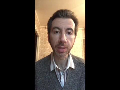 Видео: Илья Шабшин, психолог. Супружеские измены - 1