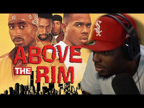 Видео: ТРЕЙ РЕАКЦИЯ НА ТОТ, ЧТО ПРОИЗОШЛО В «НАД КРАЕМ»??!! (1994) КИНОТЕАТР «ПРИММС ХУД»