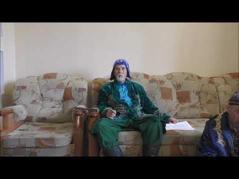 Видео: Короновирустың емі Құдайшылдық, сүйіспеншілік-4