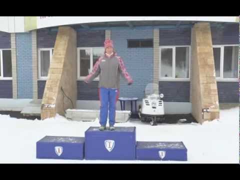 Видео: ТАМАРА ТИХОНОВА "МЕЧТА КОВАЛЕВСКОЙ ДЕВЧОНКИ" (2014)