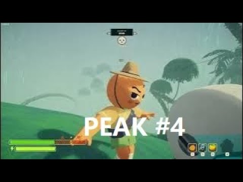 Видео: Предательская нарезка в PEAK #4