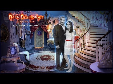 Видео: Темные Измерения 3. Пепельный Город прохождение #2