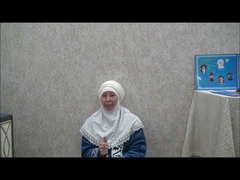 Видео: Жанның құпия сырларымен өсіріп көбейтудің тәрбиесі Айнұрдан