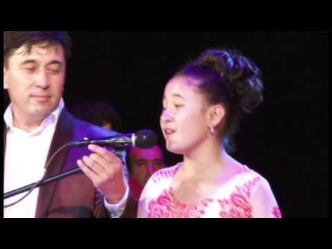 Видео: Камолиддин Хамдамов - Концерт 13.06.2014 (Часть 5)