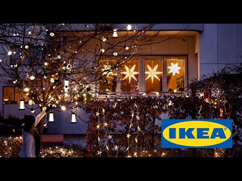 Видео: Artclever + @IKEARussia • ЭКОНОВЫЙ ГОД