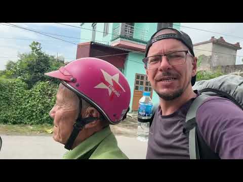 Видео: ЗАПЛУТАЛ НЕМНОГО |  ВЬЕТНАМ 2025  |. Мотостоп