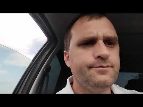Видео: Первые 10000 км на новой гранте
