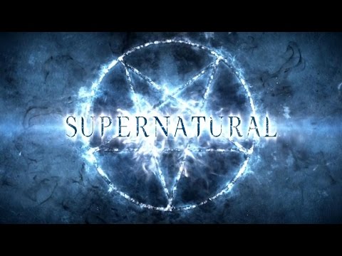 Видео: Supernatural-музыкальная нарезка