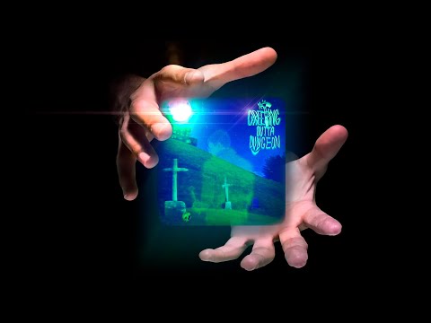 Видео: альбом, который тебе стоит послушать