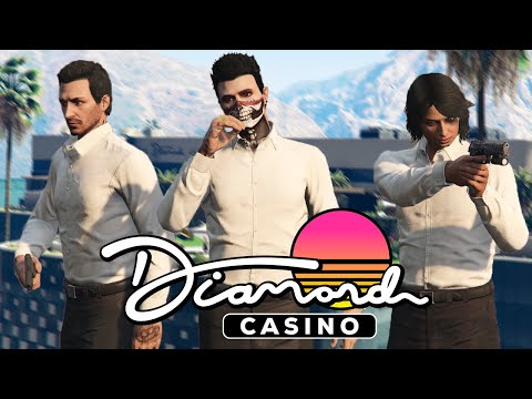 Видео: ЗАДАНИЯ ПЕНТХАУСА в GTA ONLINE