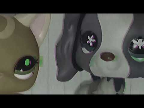 Видео: lps клип «мозги & деньги»