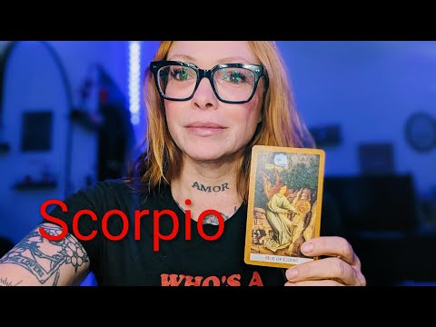 Видео: СКОРПИОН ♏ ПРОХОДИТ ЧЕРЕЗ МЕТАМОРФОЗУ ✨