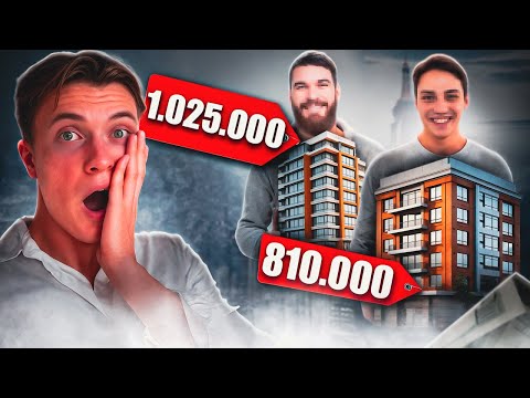 Видео: Це ТОП РАЙОН для життя у Вроцлаві? Купили житла на 3,5 МІЛЬЙОНИ