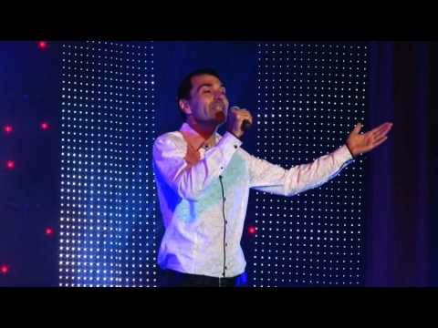 Видео: Абдулла Мирзакеримов- акушинка 2015