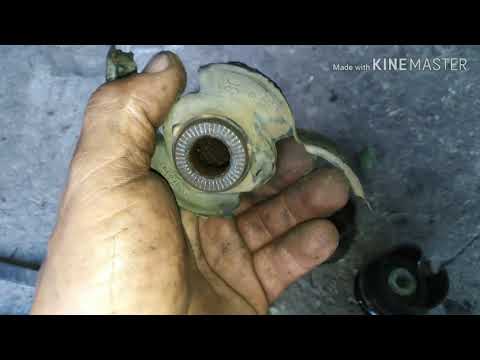 Видео: #36 Жесть на СТО, или как в тачке сэкономить масла до 50%!