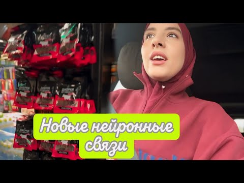Видео: СЕГОДНЯ МОЙ ЛИЧНЫЙ ИНСАЙТ НА ТЕМУ РАБОТЫ МОЗГА 🥰
