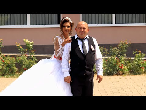 Видео: Сватбен ден на АЛТЪНАЙ & МЕЛКА - 3.08.2024г.Студио Акгюн - 0877771458!