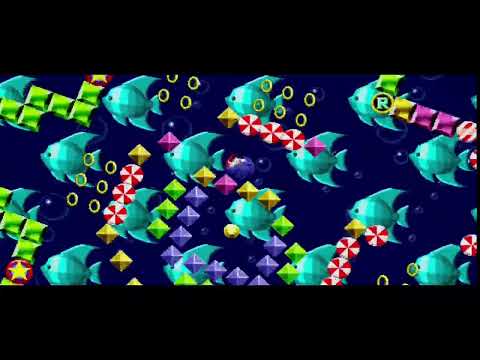 Видео: Прохождение Sonic the hedgehog (Часть 1)