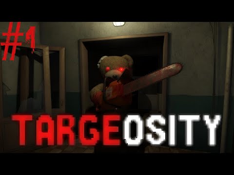 Видео: В НАЧАЛЕ СУПЕР №1 Targeosity