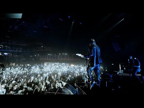 Видео: Джизус - Концерт в Москве (Live/07.05.2022)