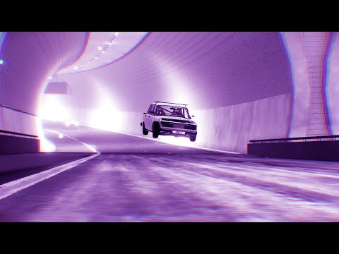 Видео: ИЗ СТАРОГО КОРЫТА в КОРЧ | BEAMNG.DRIVE