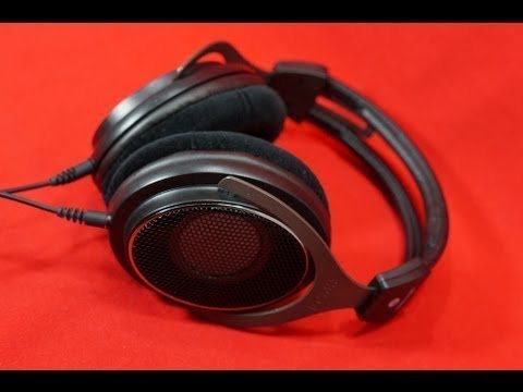 Видео: обзор наушников shure 1840 лучшие среди равных