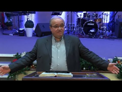 Видео: Да устоиш до край, п-р Иван Несторов | 07.01.2024