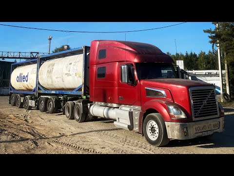 Видео: Сентябрьские движение... и как-всегда:" нет ничего лучше двигателя "КартерПuд0р" 😁😁😁