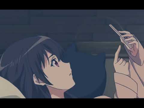 Видео: Аниме клип - дым