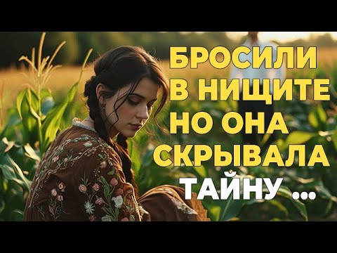 Видео: Он БРОСИЛ ЖЕНУ ради БОГАТСТВА, но СПУСТЯ 5 ЛЕТ узнал ЧТО ОНА СКРЫВАЛА и это ПЕРЕВЕРНУЛО ВСЁ