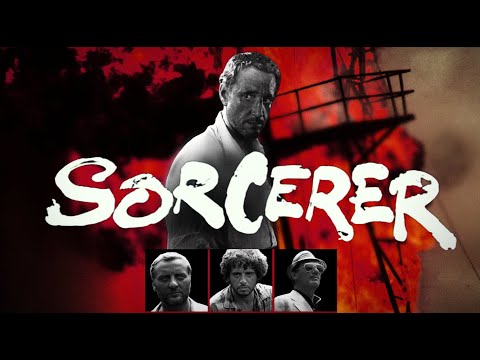 Видео: ТЮРЬМА БЕЗ СТЕН. SORCERER 1977