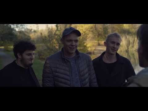 Видео: Короткометражный фильм "Наследник"
