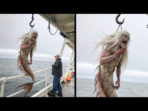 Видео: Очевидцы Сняли Нечто Необъяснимое! Топ 10