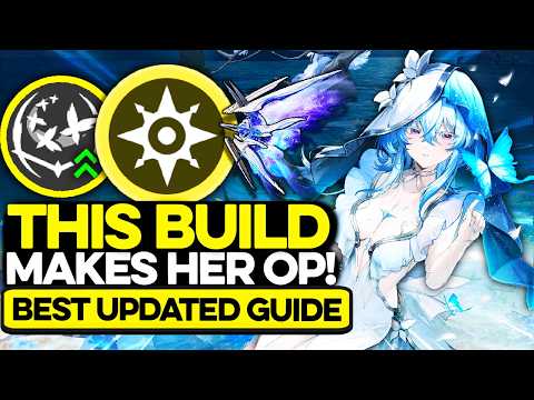 Видео: НЕ СОБИРАЙТЕ ХРАНИТЕЛЯ ШОРА НЕПРАВИЛЬНО. Лучшее обновленное руководство по сборке Хранителя ШОРА....