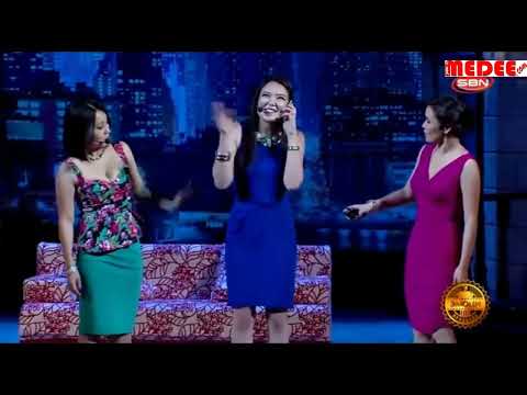 Видео: Эмоци Мартаж болохгүй өдөр