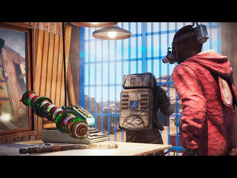 Видео: Rust - Сумасшедшая турельная Ловушка. Безумный Онлайн рейд Белорусов!