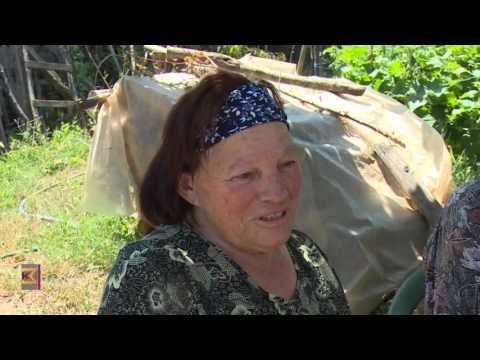 Видео: К3 Телевизија - СЕЛО МОЕ - Умин Дол 2 дел