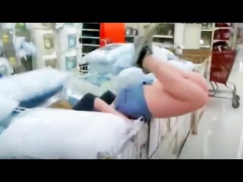 Видео: 200 Невероятных моментов, снятых на камеру / Лучшее за месяц