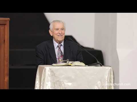 Видео: БОГ ХОЧЕТ ГОВОРИТЬ С ТОБОЙ ЛИЧНО| Н. Колесников