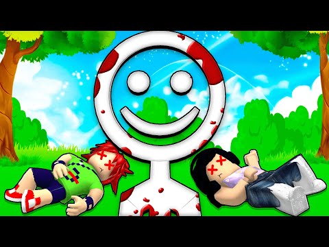 Видео: ВЫЖИВИ В АТАКЕ БИЛЛИ В ROBLOX... (Billy Story)