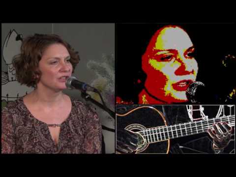 Видео: Лидия Чебоксарова и Евгений Быков 18.12.2015 "Ранние песни Михаила Щербакова" 2 отделение